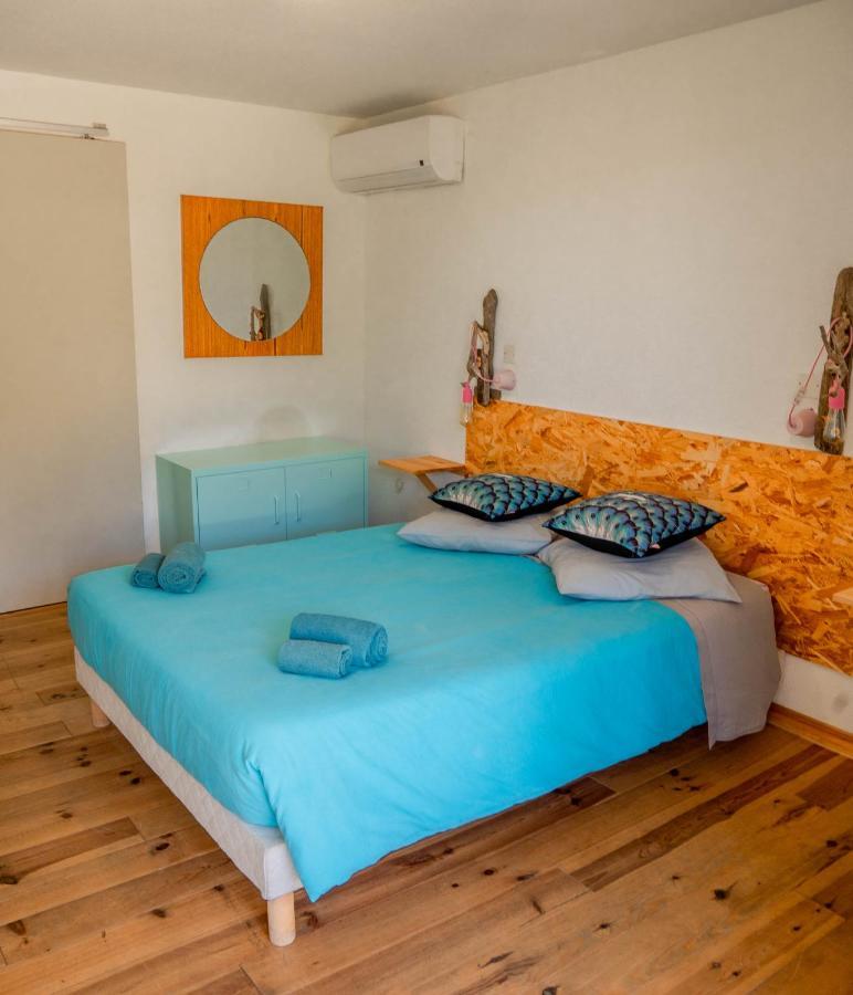 פורטו פולו Hotel L'Escale מראה חיצוני תמונה
