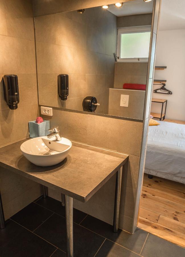 פורטו פולו Hotel L'Escale מראה חיצוני תמונה