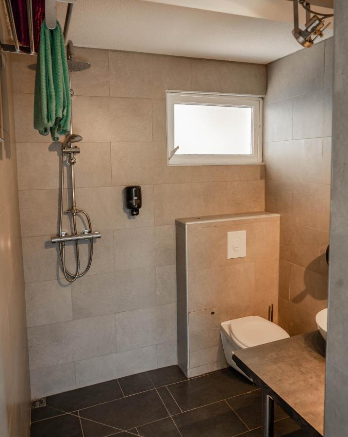 פורטו פולו Hotel L'Escale מראה חיצוני תמונה