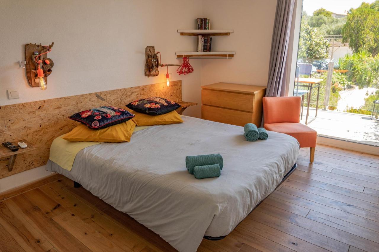 פורטו פולו Hotel L'Escale מראה חיצוני תמונה