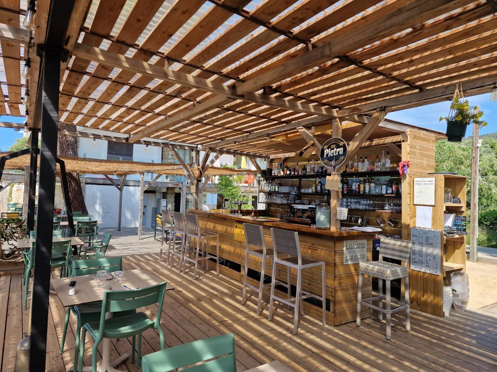 פורטו פולו Hotel L'Escale מראה חיצוני תמונה