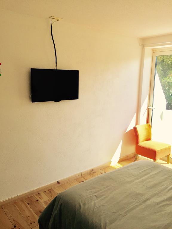 פורטו פולו Hotel L'Escale מראה חיצוני תמונה