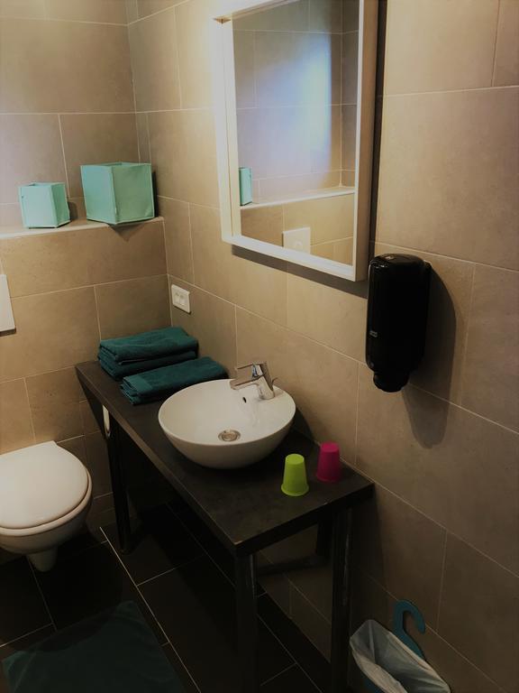 פורטו פולו Hotel L'Escale מראה חיצוני תמונה