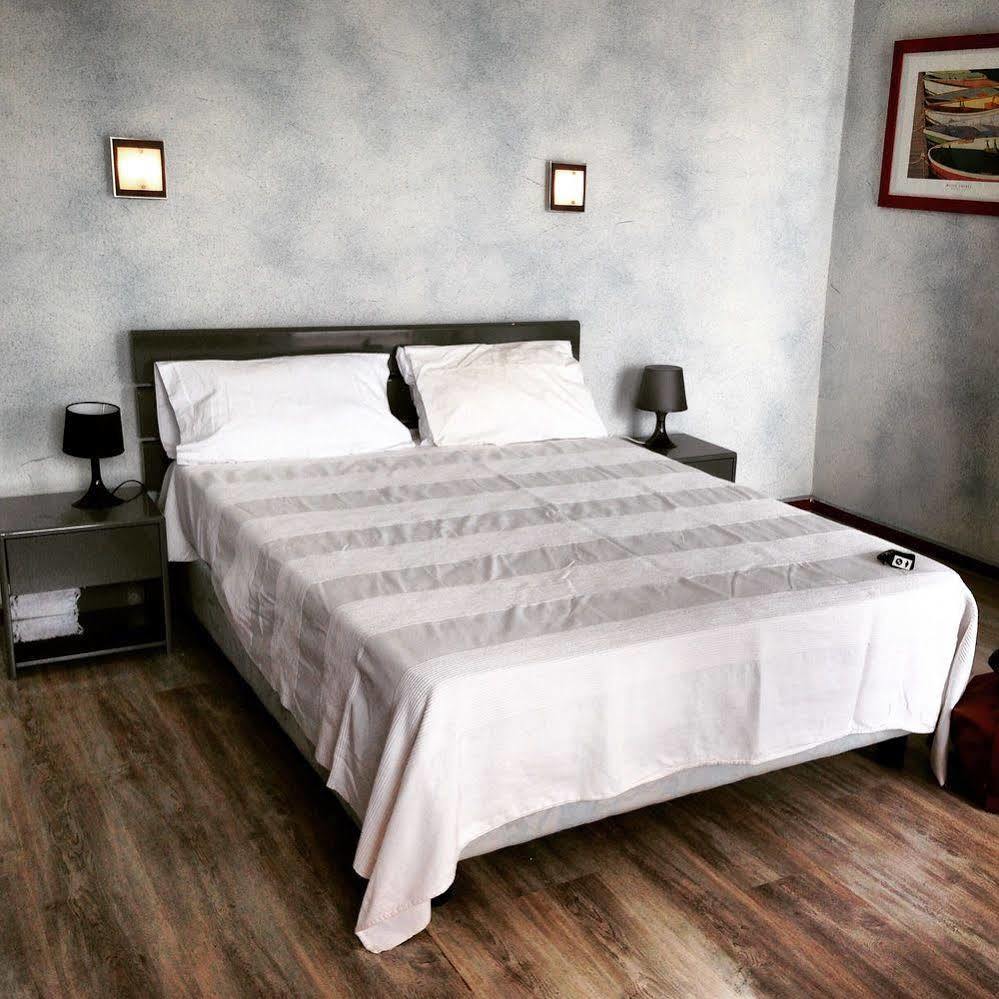 פורטו פולו Hotel L'Escale מראה חיצוני תמונה