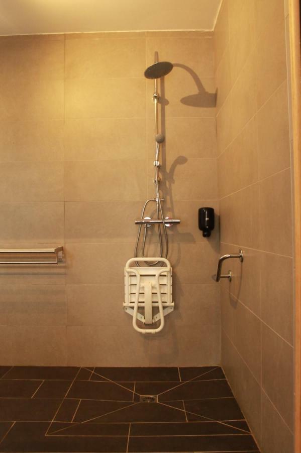 פורטו פולו Hotel L'Escale מראה חיצוני תמונה